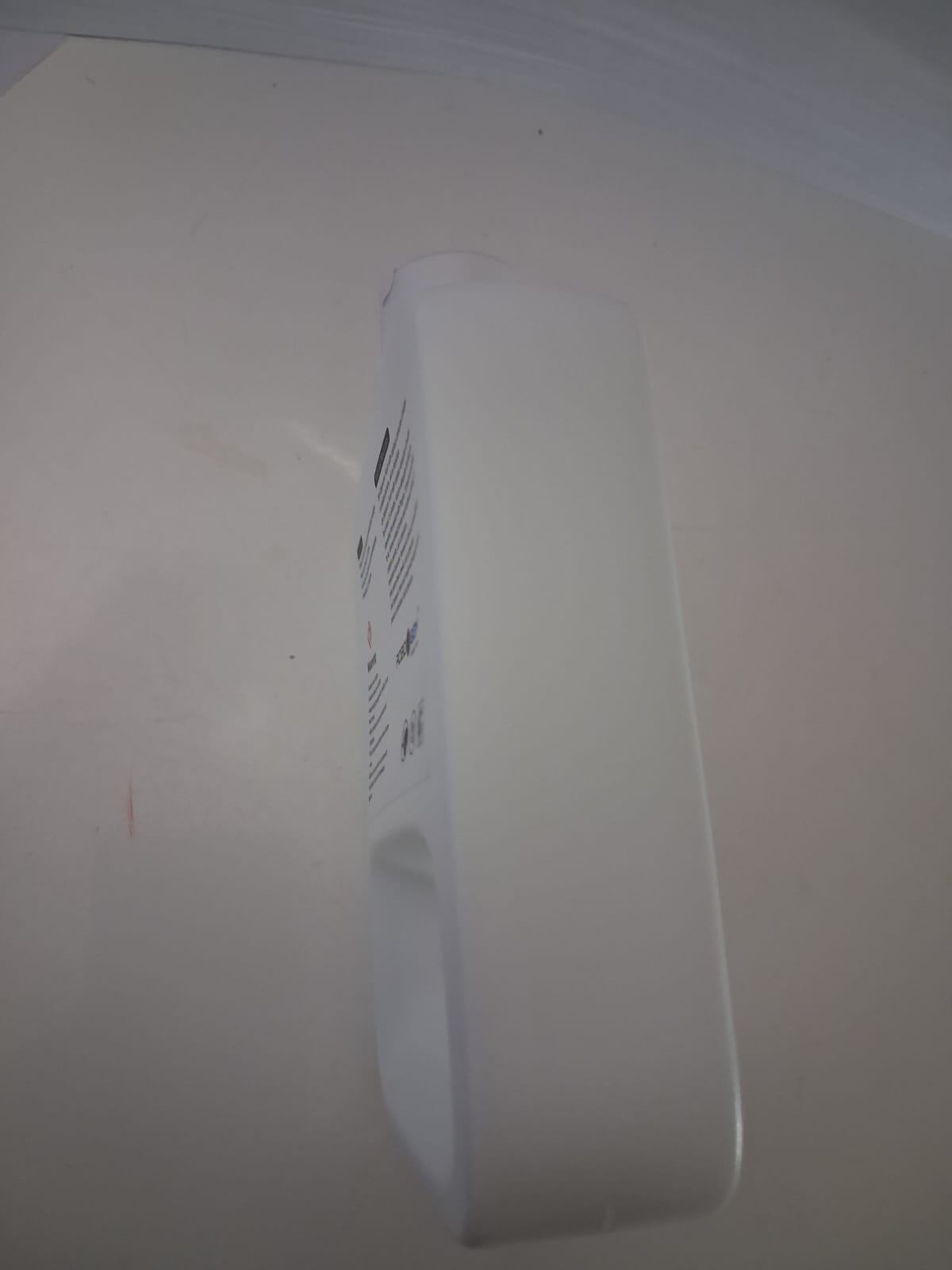 Vortan Robotic Vacuum detergent