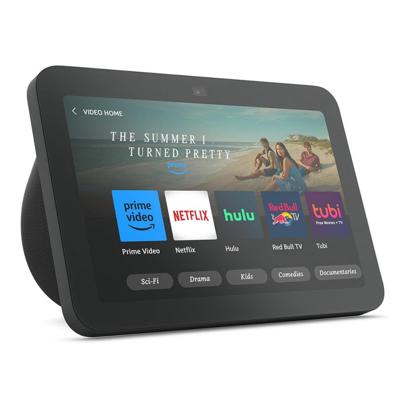 Amazon Echo Show 8 (3rd Gen - 2023 Release) - Parallel Import-12