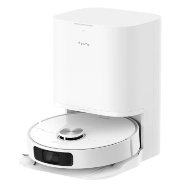 Dreame L10 Prime – Robotic Vacuum and Mop – Reconditioned- 6 Month Warranty