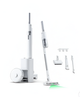 SwitchBot K10+ Pro Robotic Vacuum Cleaner & Cordless Vacuum Combo 12 Month warranty