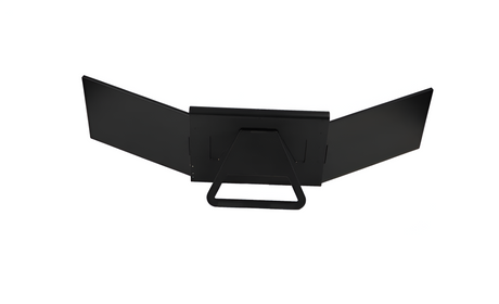 RoboGem 15.6 Inch Portable Monitor & ScreenMate 13.3 Portable Monitor Combo