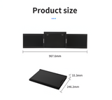 RoboGem 15.6 Inch Portable Monitor & ScreenMate 13.3 Portable Monitor Combo