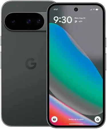 Google Pixel 10 128GB Obsidian Unlocked - New Release -Parallel Import - 12 Month Warranty  In Stock In South Africa