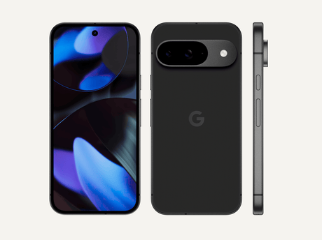 Google Pixel 9 Obsidian -Unlocked- 128GB - Parallel Import - In stock in South Africa