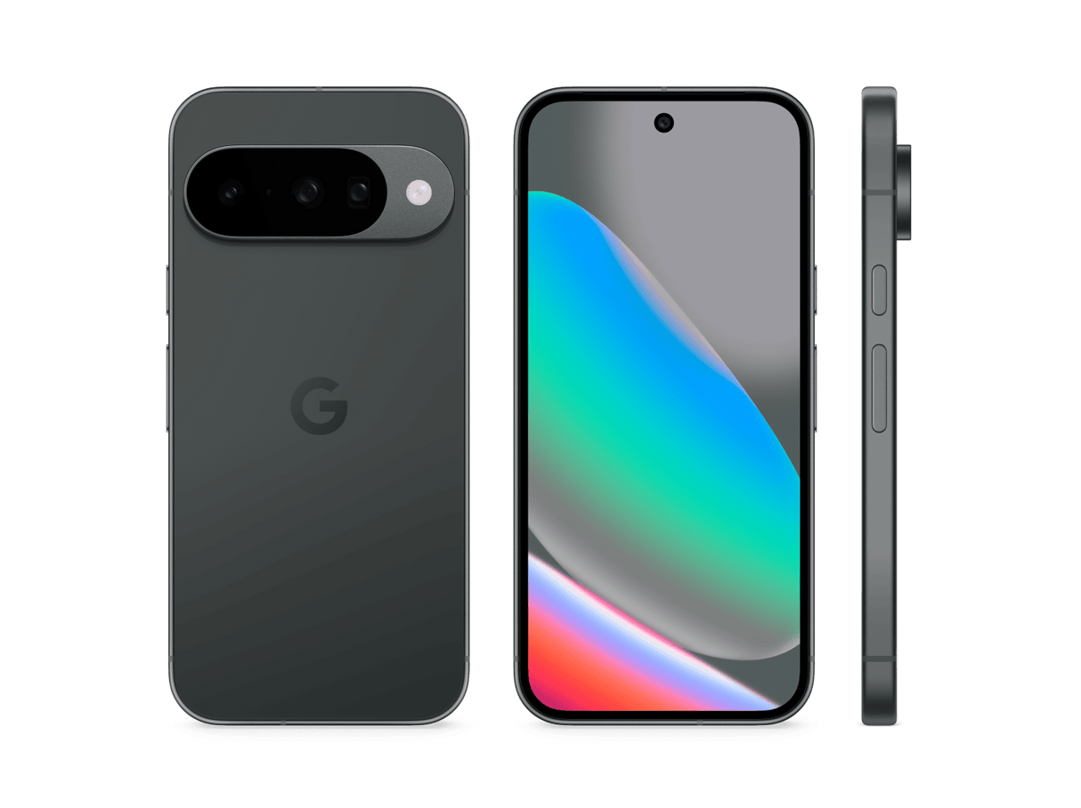 Google Pixel 10 128GB Obsidian Unlocked - New Release -Parallel Import - 12 Month Warranty  In Stock In South Africa