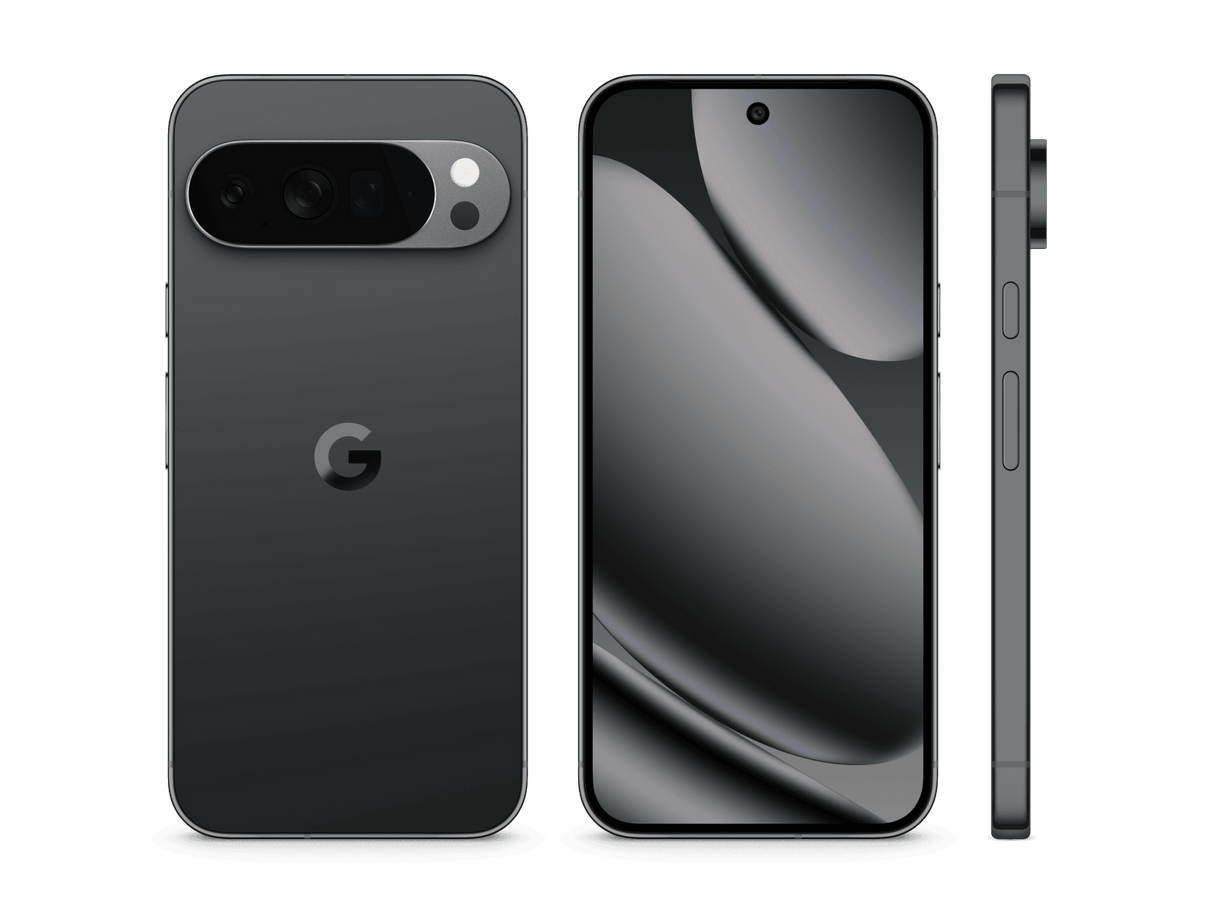 Google Pixel 10 Pro XL 256GB Obsidian Unlocked - New Release - Parallel Import -12 Month Warranty  In stock in South Africa