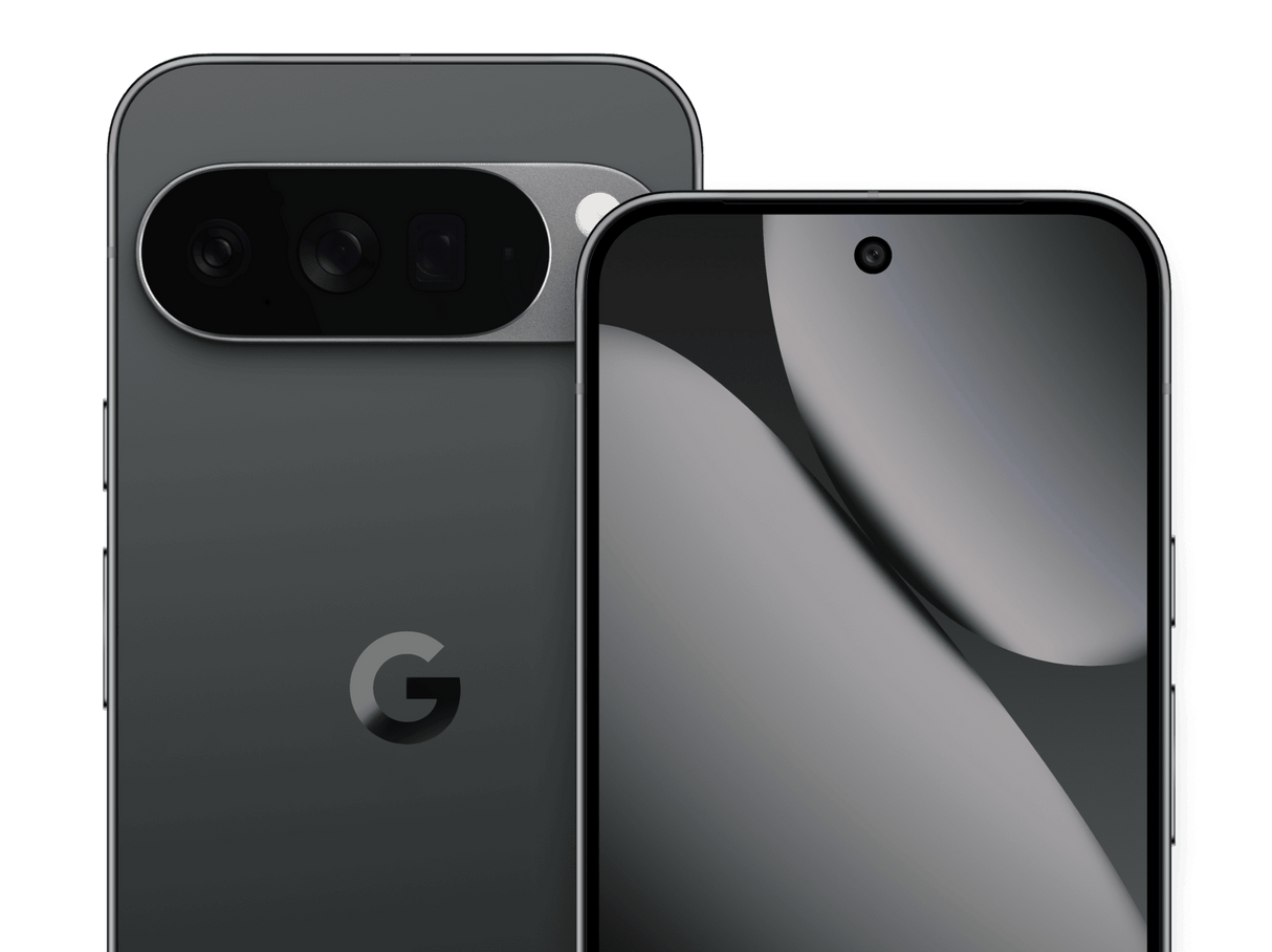 Google Pixel 10 Pro XL 256GB Obsidian Unlocked - New Release - Parallel Import -12 Month Warranty  In stock in South Africa